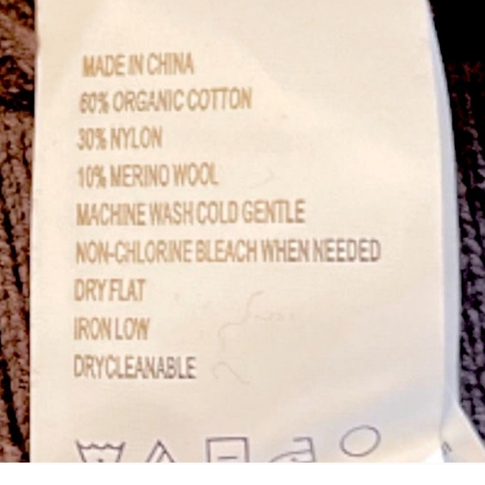 NWT Prana Milani HenleyDress XS - Picture 11 of 12